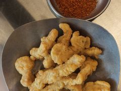 -蓉三少冒烤鸭·四川小吃集(北京首店)