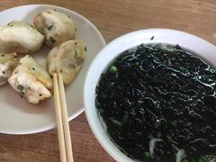 -金山生煎(东山路店)