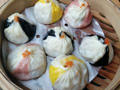 -一笼小幸运
