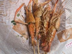 -79号渔船海鲜饭店(华强北店)