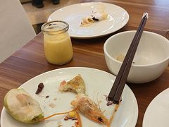 -辽宁大厦天然居自助餐(黄河南大街店)