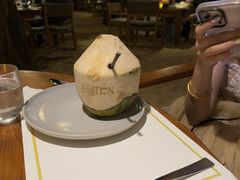 -三亚艾迪逊酒店·海滩烧烤 BARBACOA·现场乐队·浪漫晚餐·烧烤海鲜