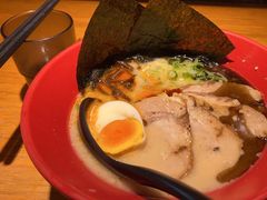 -一風堂拉面(美罗城店)