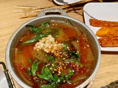 -聚点串吧·北京烧烤(海淀黄庄店)