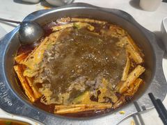 -傣妹火锅(南京东路一店)