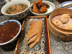 -南京大牌档(夫子庙贡院街店)