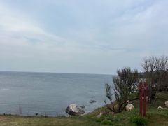 -养马岛旅游度假区