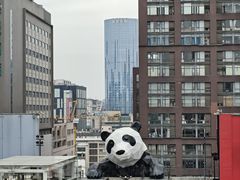 -成都尼依格罗酒店