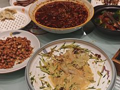 -添福来墨鱼饺子 · 海鲜东北菜(大连星海·黄浦路店)