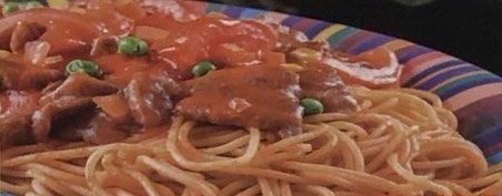 芝士肉酱焗意-新辉港式茶餐厅(北栅店)