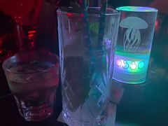 -MOSSO音乐酒吧·live house(南京旗舰店)