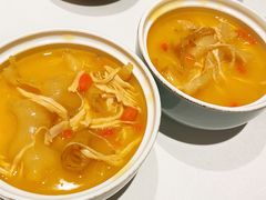 -潮上潮(南中环店)