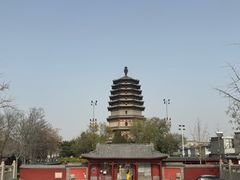 -天宁寺