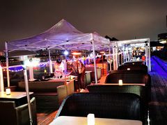 -琶醍壹号•音乐江景餐吧