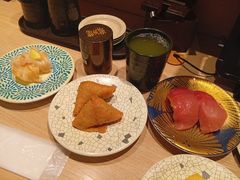 -大起水产回转寿司(道顿堀店)