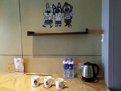 -杭州城中香格里拉大酒店