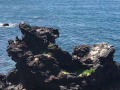-龙头岩(Dragon Head Rock)