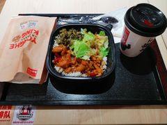 -永和大王(茉莉上新·共和新路店)