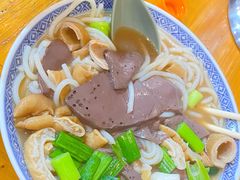 -锦泓老字号猪脏粉(东联大厦店)