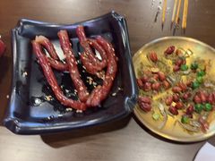 -林二哥宜烤官·宜宾小烧烤