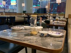 -前海沿·海鲜水饺青岛菜(乐客城店)