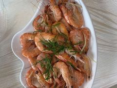 -覃记海鲜美食餐厅