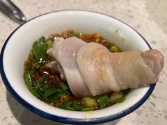 霸气竹笙王猪肚鸡-顺德公广东猪肚鸡·煲仔饭(白石洲店)