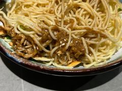 鸡丝凉面-三俞竹苑(红旗街万达店)