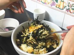-屋里家延边朝鲜族冷面(南园店)