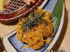 章鱼小丸子-西月山居匠心创意料理(江汉路新佳丽广场店)