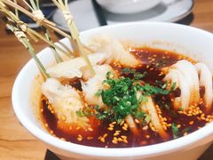 -新太二·鲜料川菜(智慧城广百店)