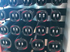 -SUPERMONKEY超级猩猩健身(中山公园店)