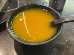 -锅说大脸毛肚重庆老火锅(佐阾店)