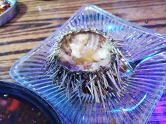 -蚝堡海鲜·威海菜·海肠捞饭·烧烤·亚洲吃蚝公司(幸福门店)