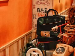 -囍福咖啡(这有山店)