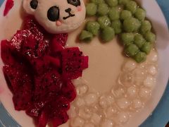 -江边城外烤全鱼(方庄时代购物中心店)