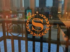 -常州武进九洲喜来登酒店