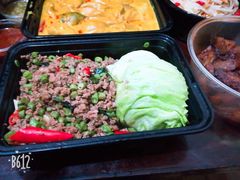 -泰香米泰国餐厅(凯德新南店)