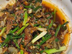 -十二点·辣椒炒肉(南山店)