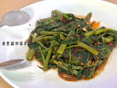 -無招牌海鮮(芽笼店)