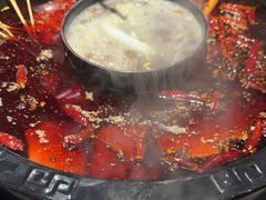 -陈眼镜火锅(总店)