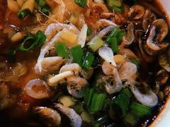 -秦园惠山豆腐花(惠山古镇店)