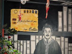 -ZM COFFEE(西安路店)