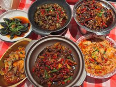 -辣小鲜·南昌大排档(船山路店)