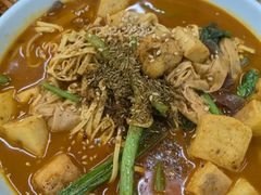 -韩麦大冷面(乔松路直营店)