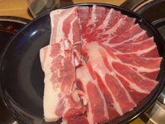 -炉小哥烤肉(朗悦公园茂店)
