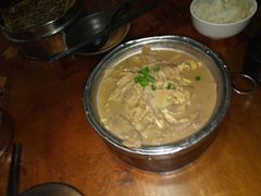 木桶羊肉-风波庄(石景山店)