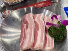 -大喜烤肉(海宁尚东店)