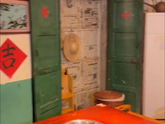 -齐二姐老火锅(红旗厂店)