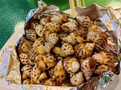 -盛港湾海鲜食府(黄沙店)
